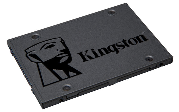Kingston Internal SSD 960GB A400 SATA 2.5in - UK BUSINESS SUPPLIES