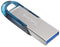 128GB Ultra Flair USB3 Blue Flash Drive - UK BUSINESS SUPPLIES