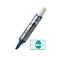 Pentel Maxiflo Whiteboard Marker Chisel Tip 1.5-6.2mm Line Blue (Pack 12) - MWL6-CO - UK BUSINESS SUPPLIES