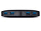 TP Link UH400 4 Port USB 3.0 Hub Black - UK BUSINESS SUPPLIES