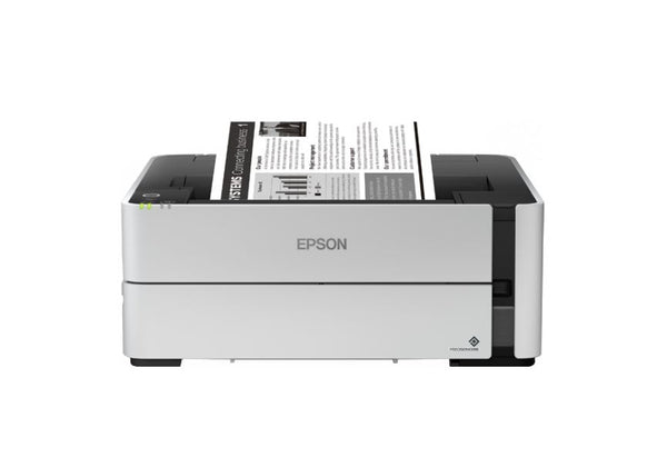 Epson EcoTank ET-M1170 Wifi Inkjet Printer - UK BUSINESS SUPPLIES