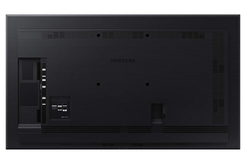 Samsung QB55R 54.6in 4K USB HDMI DIGITAL SIGNAGE - UK BUSINESS SUPPLIES