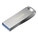 128GB Ultra Luxe USB3.1 Silver Flash - UK BUSINESS SUPPLIES