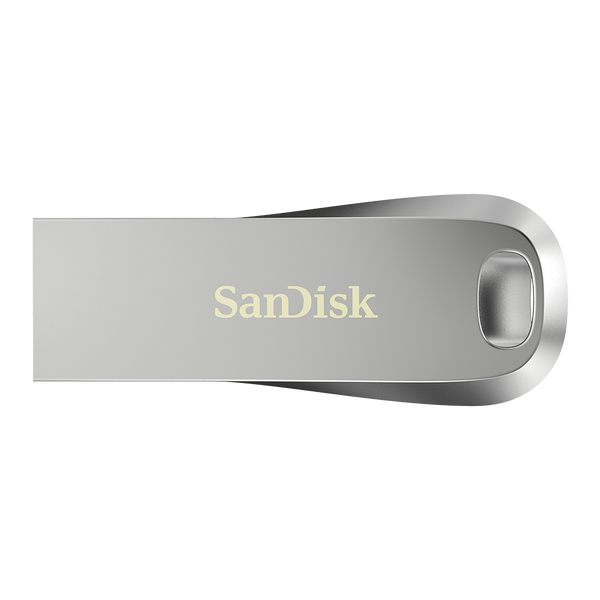 32GB UltraLuxe USB3.1 Silver Flash Drive - UK BUSINESS SUPPLIES