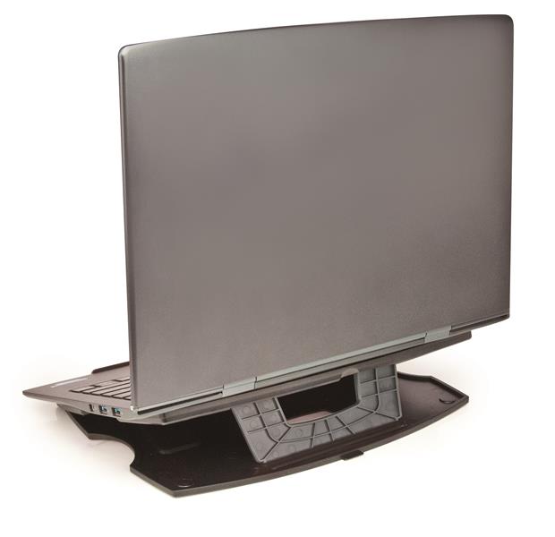 StarTech.com Portable Laptop Stand Adjustable - UK BUSINESS SUPPLIES