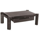 StarTech.com Monitor Riser Stand with Drawer 19.7in - UK BUSINESS SUPPLIES