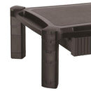 StarTech.com Monitor Riser Stand with Drawer 19.7in - UK BUSINESS SUPPLIES