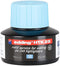 edding HTK 25 Bottled Refill Ink for Highlighter Pens 25ml Light Blue - 4-HTK25010 - UK BUSINESS SUPPLIES
