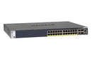 24x1G Port Switch with 2x10GBASET 2xSFP - UK BUSINESS SUPPLIES