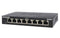 8 Port Gbit Unmanaged 300 Series Switch - UK BUSINESS SUPPLIES