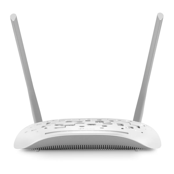 300Mbps Wireless N ADSL2Plus Router - UK BUSINESS SUPPLIES