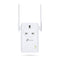 300Mbps WiFi Range Extender with AC - UK BUSINESS SUPPLIES