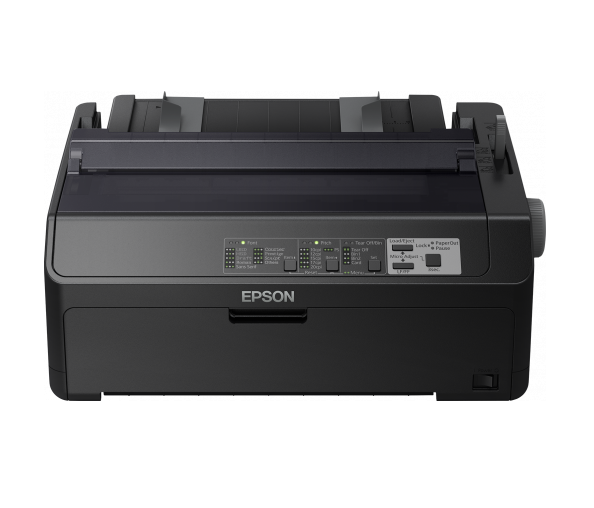 Epson LQ 590IIN Mono Dot Matrix Printer - UK BUSINESS SUPPLIES