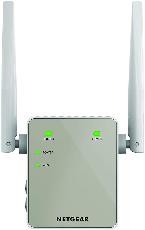 EX612 WiFi Dual Band Range Extender - UK BUSINESS SUPPLIES