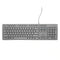 Dell KB216 USB Grey Keyboard UK Qwerty - UK BUSINESS SUPPLIES