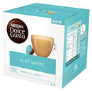 Dolce Gusto Flat White 16's - NWT FM SOLUTIONS - YOUR CATERING WHOLESALER