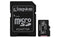 128GB CS Plus C10 MicroSDXC and Adapter - UK BUSINESS SUPPLIES