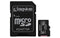 64GB CS Plus C10 MicroSDHC and Adapter - UK BUSINESS SUPPLIES
