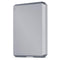 4TB LaCie USBC Space Grey Mobile Ext HDD - UK BUSINESS SUPPLIES