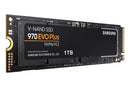 1TB 970 Evo Plus PCIe M.2 NVMe Int SSD - UK BUSINESS SUPPLIES