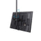 StarTech.com Ceiling TV Mount for 32 to 75in Displays - UK BUSINESS SUPPLIES