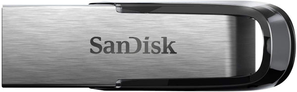 SanDisk 512GB Ultra Flair USB 3.0 Flash Drive Type A - UK BUSINESS SUPPLIES