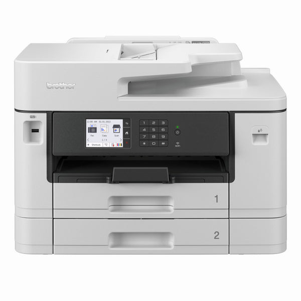 Brother MFC-J5740DW Multifunction Inkjet Printer - UK BUSINESS SUPPLIES