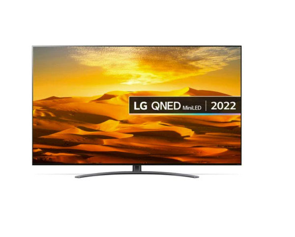 LG 86 Inch 4K QNED MiniLED Smart TV - UK BUSINESS SUPPLIES