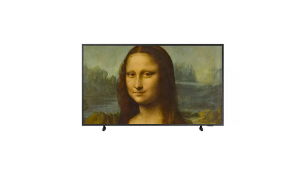Samsung 75 Inch The Frame Art QLED 4K HDR Smart TV - UK BUSINESS SUPPLIES