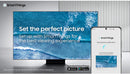 Samsung 65 Inch Q80B QLED 4K HDR 1500 Smart TV - UK BUSINESS SUPPLIES