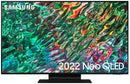 Samsung 50 Inch QN90B Neo QLED 4K HDR 1500 Smart TV - UK BUSINESS SUPPLIES