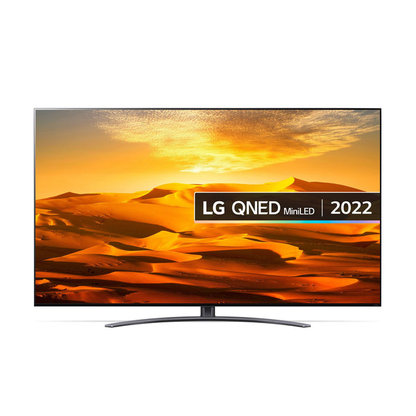 LG 65 Inch 4K QNED MiniLED Smart TV - UK BUSINESS SUPPLIES