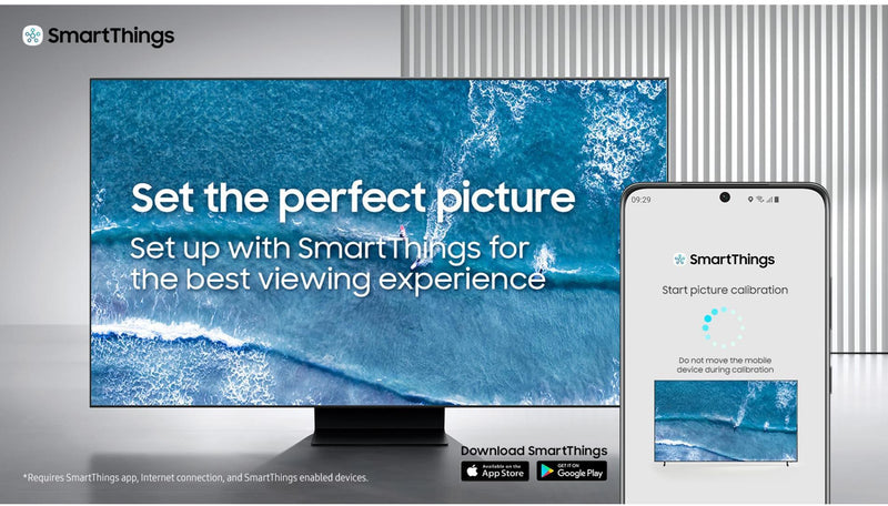 Samsung 55 Inch Q80B QLED 4K HDR 1500 Smart TV - UK BUSINESS SUPPLIES