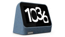 Lenovo Bluetooth Smart Clock Generation 2 Abyss Blue - UK BUSINESS SUPPLIES