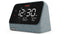 Lenovo Generation 2 Bluetooth Essential Smart Clock with Alexa Misty Blue - UK BUSINESS SUPPLIES