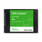 WD 240GB SSD Green SATA 2.5 INCH - UK BUSINESS SUPPLIES