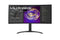 LG 34in Quad HD Curved LED Monitor - UK BUSINESS SUPPLIES
