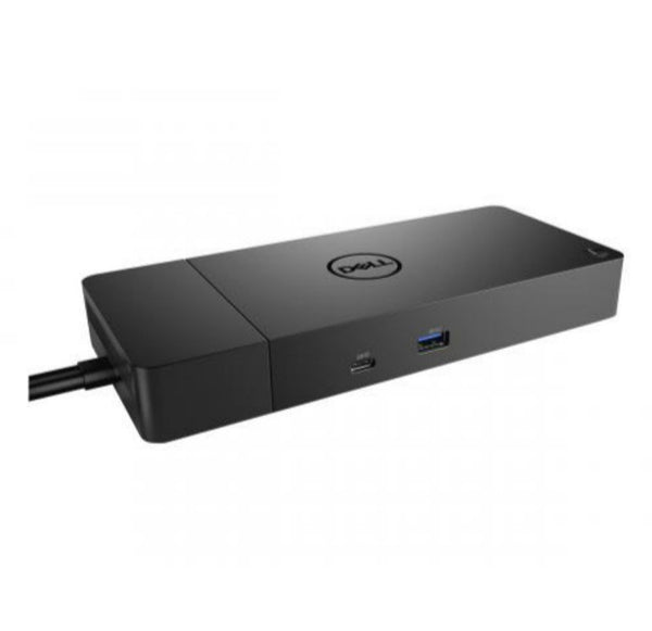 Dell WD19DCS 240W USB-C Performance Dock - UK BUSINESS SUPPLIES