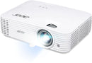 Acer P1557Ki DLP 1080p Full HD 4500 ANSI Lumens HDMI USB Projector - UK BUSINESS SUPPLIES