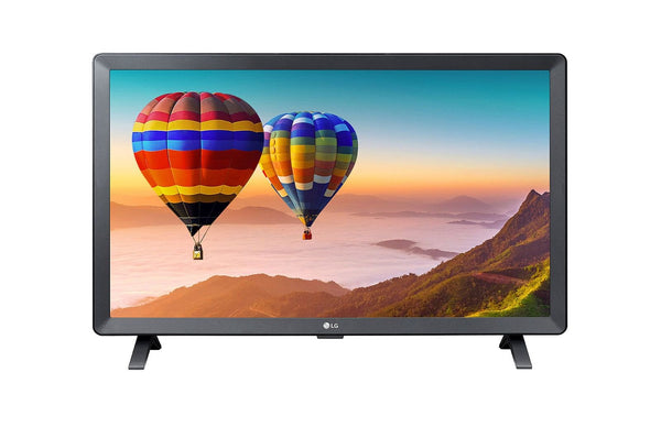 LG 23.6 INCH Smart HD TV Monitor - UK BUSINESS SUPPLIES