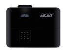 Acer X1328WKi DLP 3D WXGA Projector 4500 Lumens HDMI Wifi 2.7kg - UK BUSINESS SUPPLIES