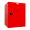 Phoenix CL Series Size 2 Cube Locker in Red with Combination Lock CL0544RRC - UK BUSINESS SUPPLIES