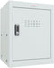 Phoenix CL Series Size 2 Cube Locker in Light Grey with Electronic Lock CL0544GGE - UK BUSINESS SUPPLIES