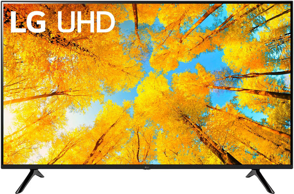 LG UQ75 55 INCH Smart UHD 4K TV - UK BUSINESS SUPPLIES