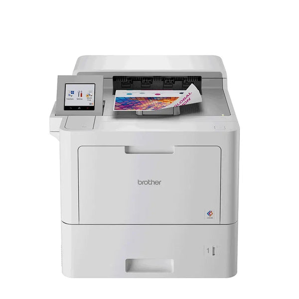 HLL9470CDN A4 Colour Laser Printer - UK BUSINESS SUPPLIES