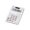 Casio Basic 12 Digit Desk Calculator White MX-12B-WE-W-EC - UK BUSINESS SUPPLIES