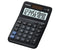 Casio MS-10F 10 Digit Desk Calculator MS-10F-WA-EP - UK BUSINESS SUPPLIES