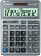 Casio MS-80F 8 Digit Desk Calculator MS-80F-WA-UP - UK BUSINESS SUPPLIES