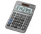 Casio MS-100FM 10 Digit Desk Calculator MS-100FM-WA-UP - UK BUSINESS SUPPLIES