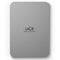 LaCie 2TB USB-C Mobile External Hard Disk Drive - UK BUSINESS SUPPLIES